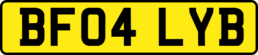 BF04LYB