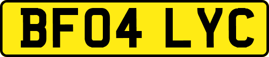 BF04LYC