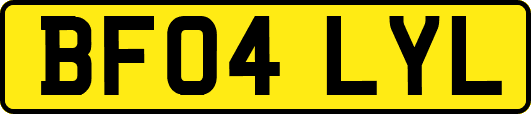 BF04LYL