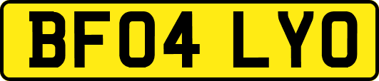 BF04LYO