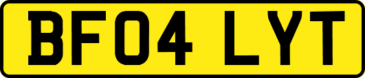 BF04LYT