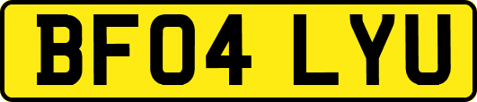 BF04LYU