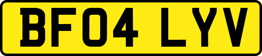 BF04LYV