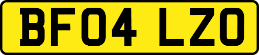 BF04LZO