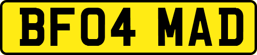 BF04MAD