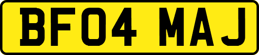 BF04MAJ