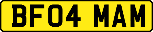 BF04MAM