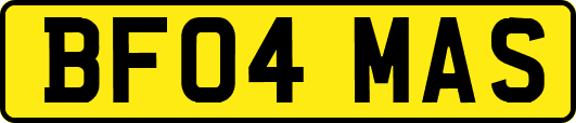 BF04MAS