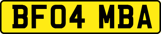 BF04MBA