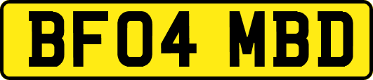 BF04MBD