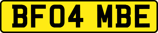BF04MBE