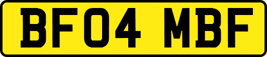 BF04MBF