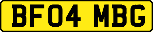 BF04MBG