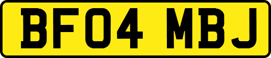 BF04MBJ