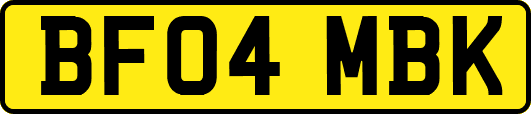 BF04MBK