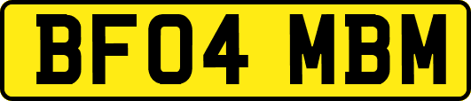BF04MBM