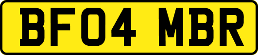 BF04MBR