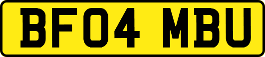 BF04MBU