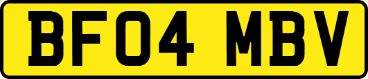 BF04MBV