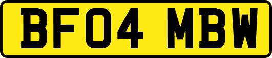BF04MBW
