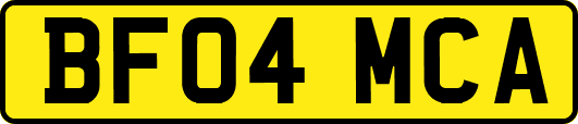 BF04MCA