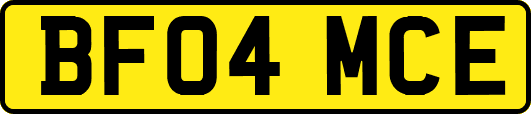 BF04MCE