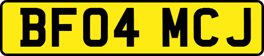 BF04MCJ