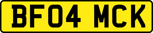 BF04MCK