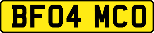 BF04MCO
