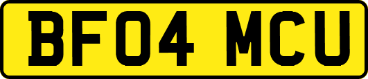 BF04MCU