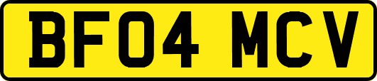 BF04MCV