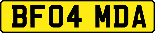 BF04MDA