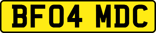 BF04MDC