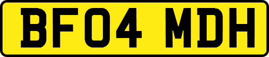 BF04MDH