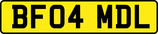 BF04MDL