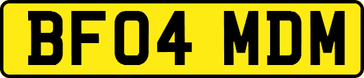 BF04MDM