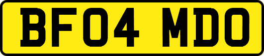BF04MDO