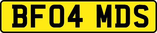 BF04MDS