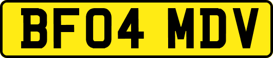 BF04MDV