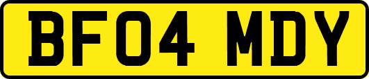 BF04MDY