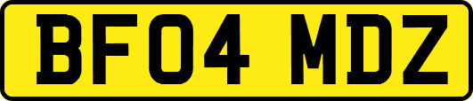 BF04MDZ