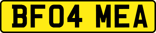 BF04MEA