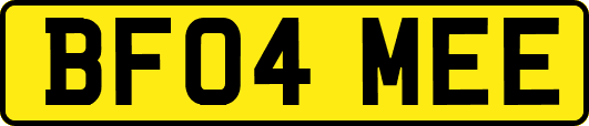 BF04MEE