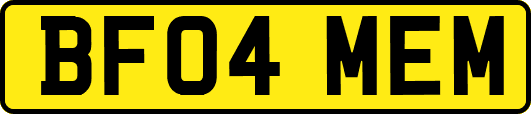BF04MEM