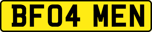 BF04MEN