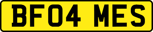 BF04MES
