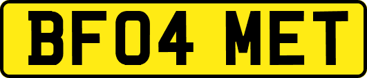 BF04MET