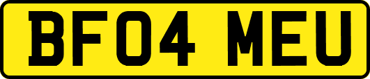 BF04MEU
