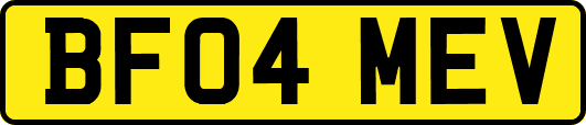 BF04MEV