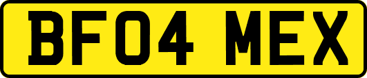 BF04MEX
